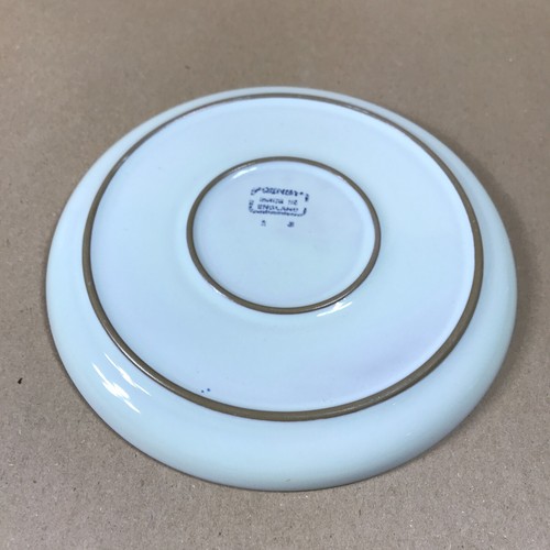 Denby Summit Celadon Replacement Stoneware Salad Plate Diameter 21 cm / 8.26" - Picture 5 of 5