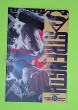 Superman Strength #3 2005 DC Comics 8.0 Comic Book K17-113