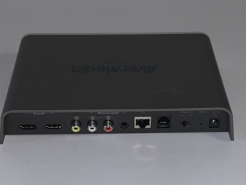 AVerMedia Technology Se510 Portable Live Streaming Solution (W/ AC ADAPTER) - Picture 2 of 4