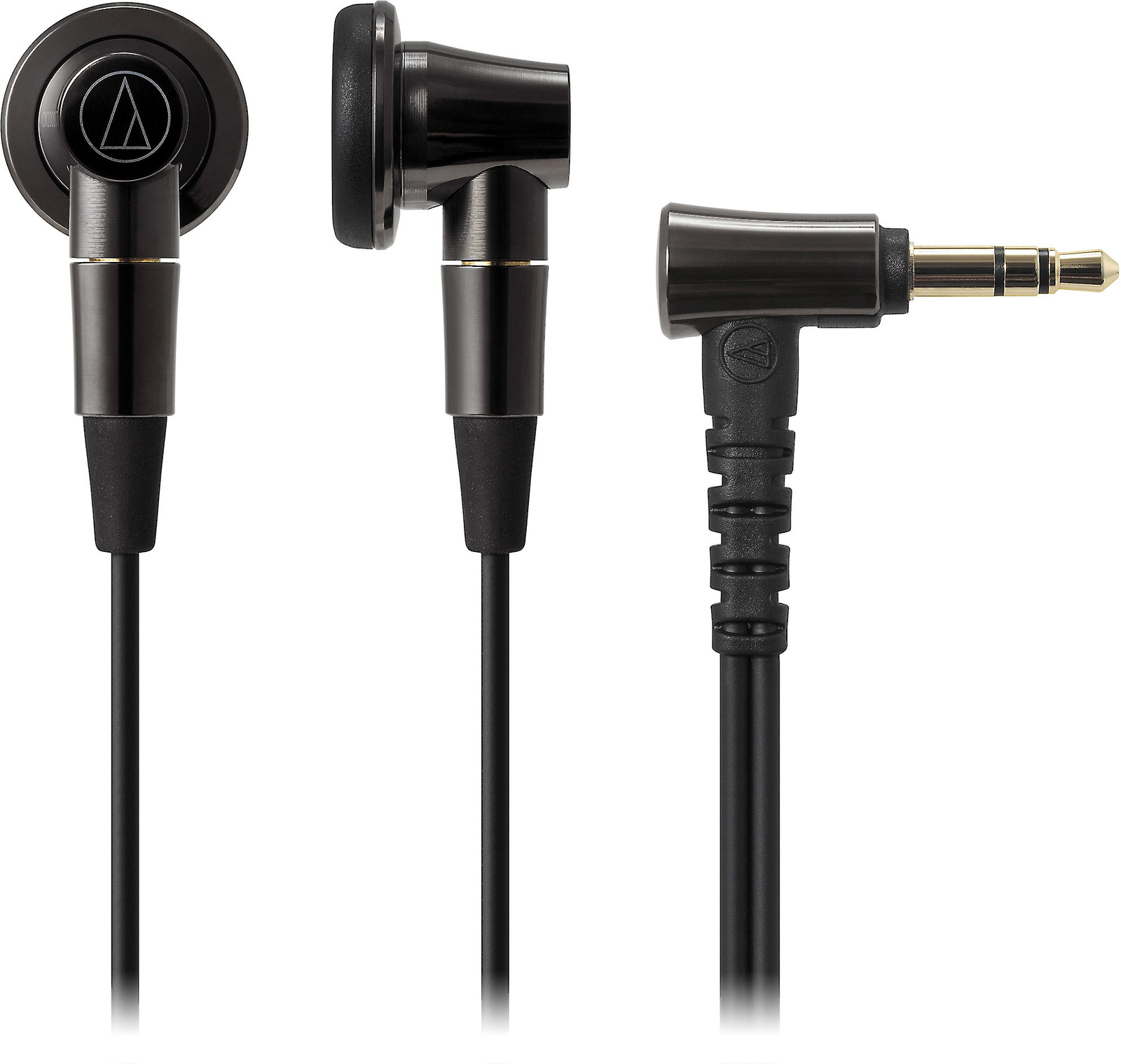 Audio-Technica ATH-CM2000Ti Наушники-вкладыши