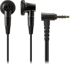 Audio-Technica ATH-CM2000Ti in-ear headphones