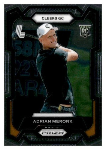 2024 PRIZM LIV GOLF PICK YOUR CARD PLAYER - Picture 83 of 112