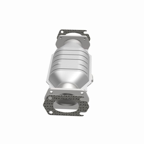 MagnaFlow 93940 Direct-Fit Catalytic Converter for 82–88 Chevy/Pontiac 5.0L/5.7L - Picture 10 of 10