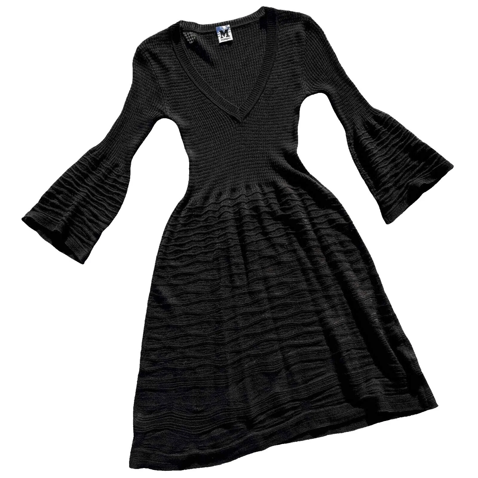 Missoni 3/4 Sleeve Casual Dresses for Women