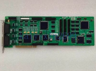 MMC_BDP081PNA motion control card