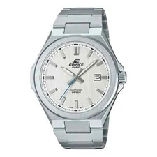 Casio EFB108D-7AV, Edifice Watch, Sapphire Crystal, Date, 100 Meter, Date, 45MM