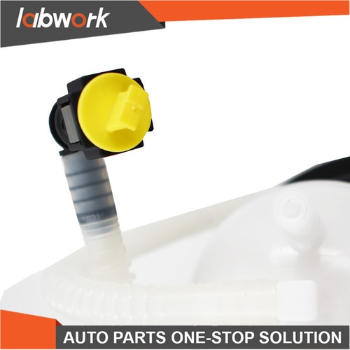 Labwork Fuel Filter For 2003-10 Porsche Cayenne 955 957 Base S Turbo 3.6L 4.8L - Bild 7 von 14