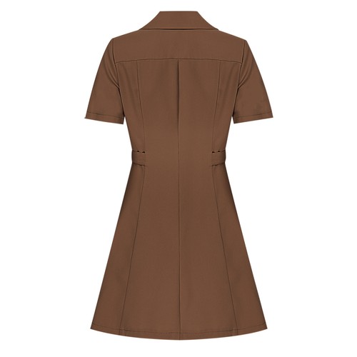 Women Dresses Meeting Streetwear Graduation Clubwear Pageant Vacation Elegant - Zdjęcie 63 z 80