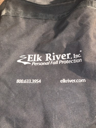 Elk River Sicherheitsgurt Konstruktion 48303 S-xl - Bild 4 von 5