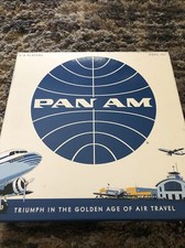 Pan Am Strategy Game Funko The Game, Multicolor Board Game Funko, LLC 48719