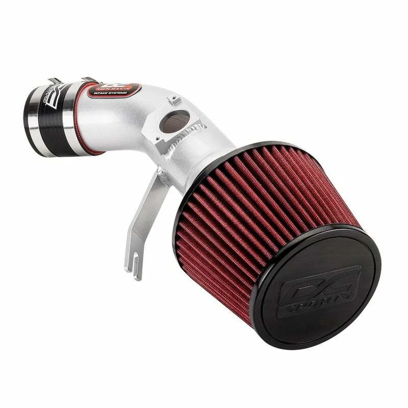 SHORT RAM AIR INTAKE FOR 02-07 SUBARU IMPREZA WRX STi - CARB LEGAL - DC SPORTS - Image 2 of 4
