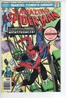 Amazing Spider-Man #161 FN/VF 1st cameo Jigsaw, Night Combine Bag/Board SPW