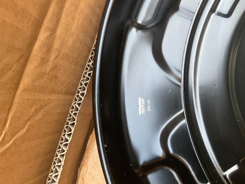 Dorman 926-144 Rear Passenger Side Pre-Pressed Axle for 2007-2016 Toyota Tundra - Bild 6 von 6