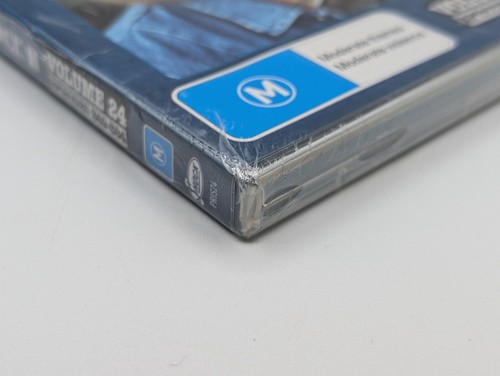Prisoner Cell Block H Volume 24 Episodes 369-384 DVD Region 0 NEW Imperfect Seal - Picture 4 of 11