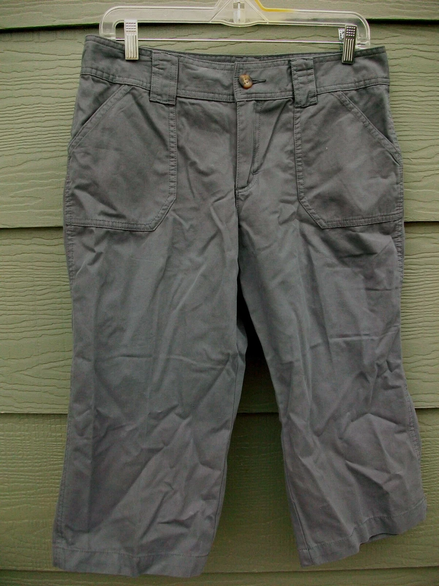 Cabelas womens best sale capris