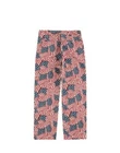 Pantalon de travail SS20 Supreme Flags taille 30 W30 L30 pantalon drapeau américain