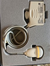 Toshiba PVT-675MVL Convex Array Transducer