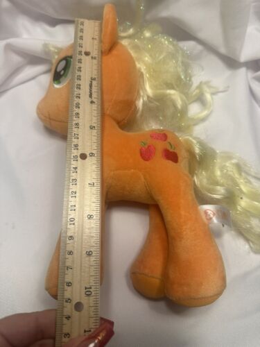 my little pony stuffed plush animal TY - Picture 3 of 5