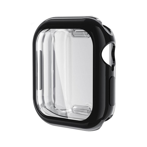 do Apple watch Case Series 10 Screen Protector Futerał ochronny Cover Gorąca wyprzedaż - Zdjęcie 4 z 20