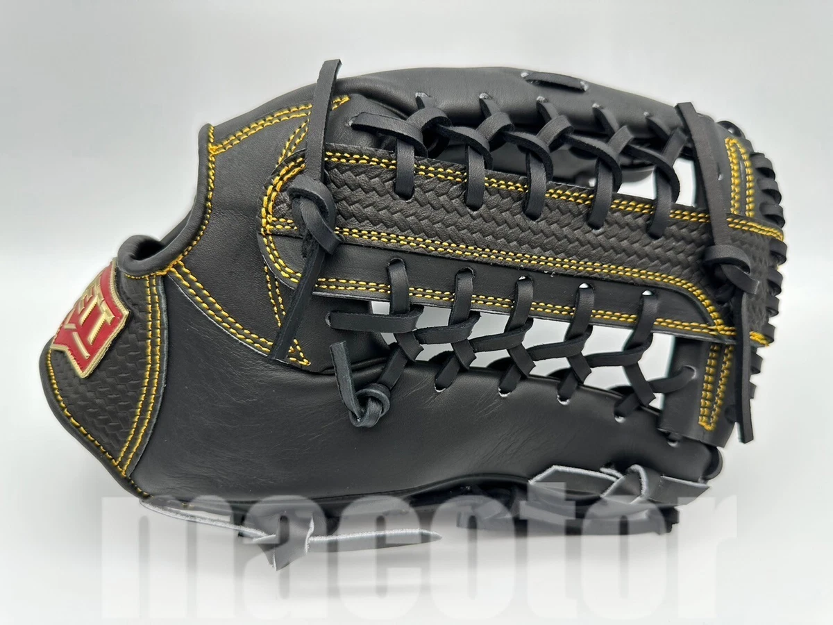 ZETT 12.5 Size Baseball Softball Gloves & Mitts for sale | eBay