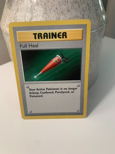 Pokémon TCG Base Set Shadowless Uncommon/Common - Pick your card and Save - LP - Picture 83 of 122