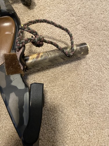 Darton Trailmaster Compound Bow - Picture 6 of 9