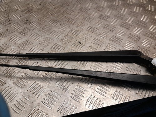 CITROEN XSARA PICASSO 1999-2011 .SET OF FRONT WIPER ARMS 9635767780 - Picture 2 of 5