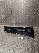 2020 AUDI A1 DASHBOARD AIR VENTS  82C820951C