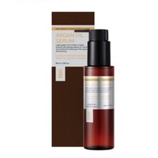Haraz Argan Oil Hair Serum Pure Cotton Scent 100ml