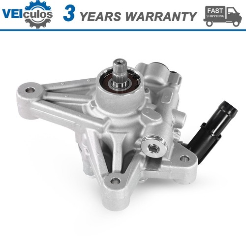 1PC Power Steering Pump 96-665 For 2011-2017 Honda Odyssey Pilot Ridgeline 3.5L - Picture 1 of 14