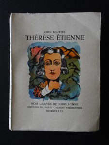 Get John knittel therese etienne Free John Knittel Therese Etienne