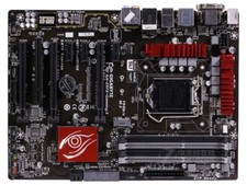 For GIGABYTE Z97X GAMING 3 motherboard LGA1150 DDR3 32G VGA DVI HDMI ATX Tested