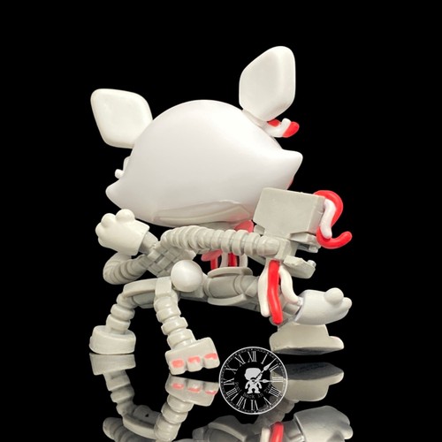 Funko Mystery Minis Five Nights at Freddy's Series 7 FNAF (3SHIPSFREE) - 第 75/108 張圖片