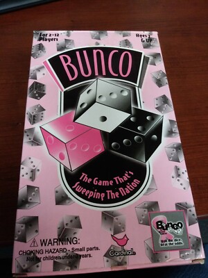 bunco dice club bunco dice club