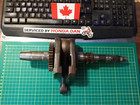Arbre de manivelle Honda ATC250ES ATC250SX TRX250 13000-HA0-000 d'occasion compatible 1985 250cc