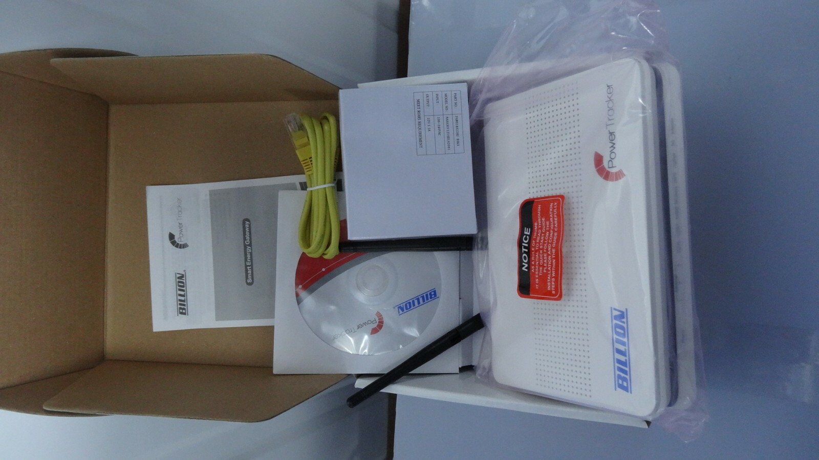 Power Tracker SG6200NXL Smart Energy Gateway Cena, wyprzedaż