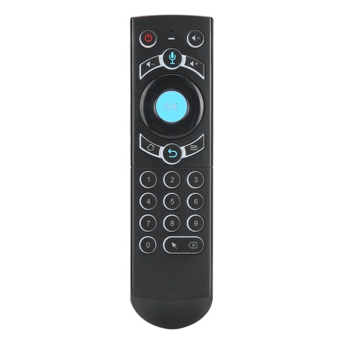 2.4G Air Fly Mouse Wireless Touchpad Keyboard Remote Control Backl GFL - Picture 5 of 13