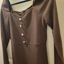 bodycon dress