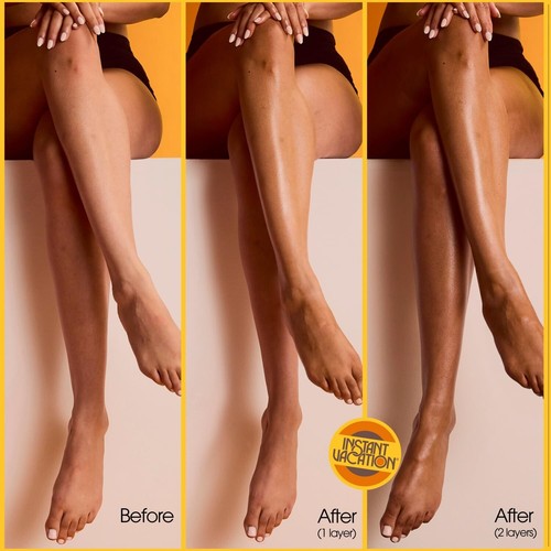 Vacation Instant Vacation Browning Lotion SPF 30 Broad Spectrum 5oz EXP 6/26 - Bild 8 von 8