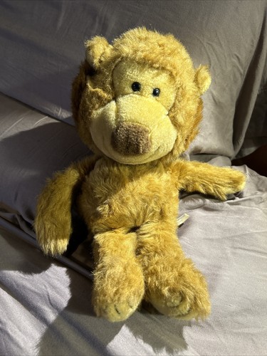 Vintage Chicago Cubs 1964 THE CUBBY Trudy Teddybär Chicago Tribune super selten