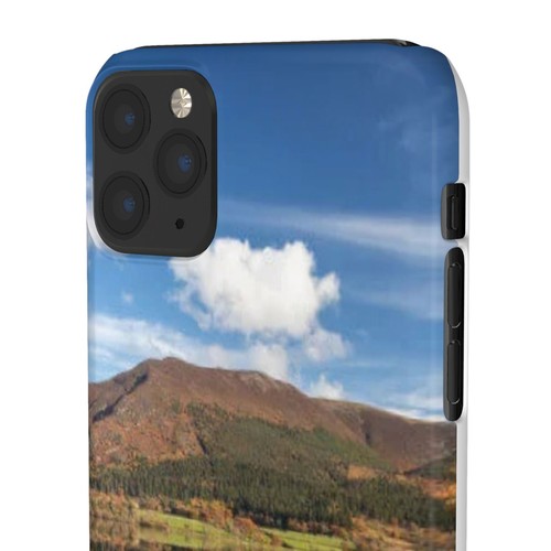 Scenic Landscape Snap Cases | Nature Lover's Phone Cover, Eco-Friendly, - 第 108/228 張圖片