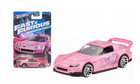HotWheels | Fast & Furious  | Women Of Fast | Honda S2000 Suki | 2Fast 2Furious