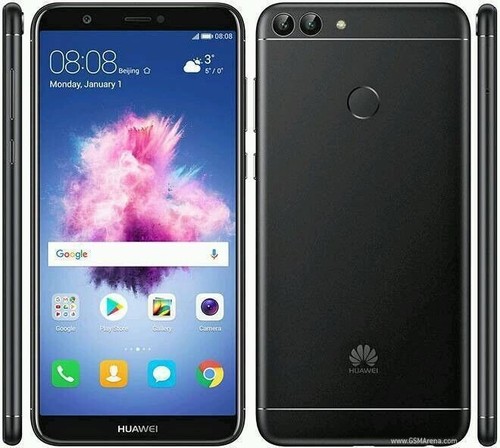 Huawei P smart "sehr gut" gebraucht und geprüft