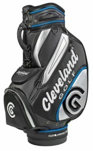 Cleveland Modern Staff Golf Bags