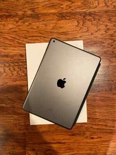 Apple iPad 7th Gen 32GB Wi-Fi 3F835LL/A - Space Gray