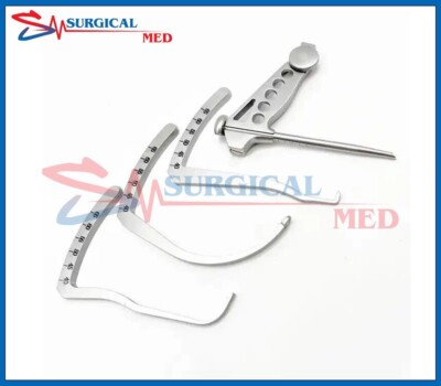 Drill Guide Sight Stainless Steel Orthopedic Drill Guide