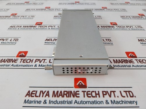 Bently Nevada 135813-01 Display Interface E/A Modul 3500/93 - Bild 13 von 14
