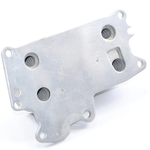 OIL EXCHANGER RADIATOR FOR 07+ DODGE NITRO JEEP CHEROKEE WRANGLER 2.8CRD DIESEL - Picture 2 of 5