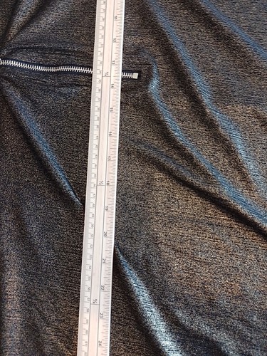 Damen Top Be For Dawn Größe 26_28 Lockere Passform Gold 16662 - Bild 6 von 11