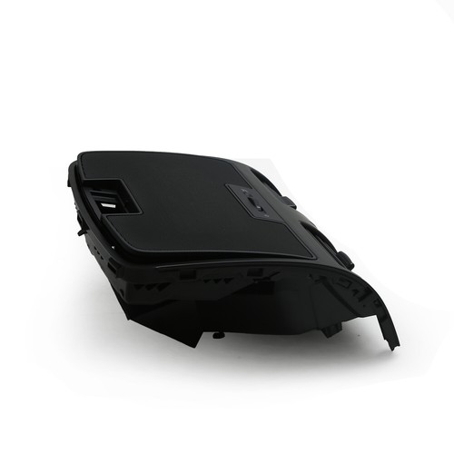 Upper Center Dash Air Vent Grille Cover Kit Fit For VW Golf R32 Jetta 1K0819728F - Picture 2 of 7